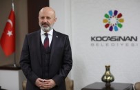 Çolakbayrakdar Açiklamasi 'Dogal Adayiz'