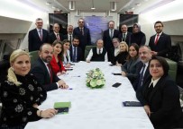 Cumhurbaskani Erdogan'dan Macaristan Dönüsü Açiklamalar