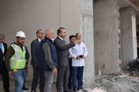 Didim Devlet Hastanesi'nin Kalitesi Artiyor