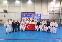 Diyarbakirli Sporcularindan Basari