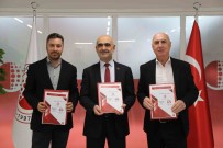 Dogus Üniversitesi'nden Sürdürülebilir Kalkinma Için Stratejik Is Birligi Hamlesi