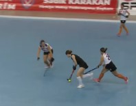 Ege Yildizlari Alanya Karsilasmasinda 5-2 Kazandi