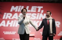 Ekrem İmamoğlu'ndan Meral Akşener'e sert cevap: Bazı arkadaşlar haddini aşıyor!