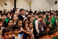 Fadiloglu Açiklamasi '100. Yil Coskumuz Devam Ediyor'