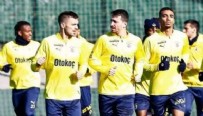 Fenerbahçe'nin Kayserispor kafilesi belli oldu! Tek eksik...