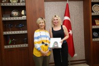 Fikret Otyam Ismi AÜ'de Yasayacak