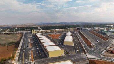 Gürkan, Yeni Bugday Pazarinda Incelemelerde Bulundu