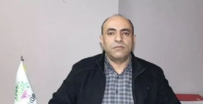 HDP Esenyurt İlçe Başkanı'na örgüt üyeliğinden 7 yıl 6 ay hapis