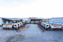 Inegöl Belediyesi Kisa Hazir