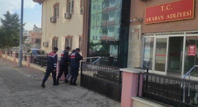 Jandarma Ekipleri Suçlulara Göz Açtirmiyor