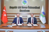 Karabük Üniversitesi'nden 'Sosyalfest' Için Kurumsal Paydas Protokolü