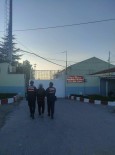 Karaman'da Mercek-2 Operasyonu'nda 18 Kisi Tutuklandi