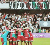 Karsiyaka, 2 Maç Sonra Kazanmak Istiyor