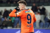 Krzysztof Piatek'ten, Süper Lig'de Son 6 Maçta 6 Gollük Performans