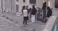 Küçükçekmece'de Kanli Biten Kiz Meselesinin Yeni Görüntü Oraya Çikti