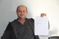 Kula Belediye Baskani Tosun'a 1 Yil 15 Gün Hapis Soku