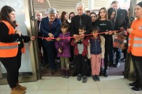 Kuyucak Belediyesi 1. Kitap Günleri Basladi.