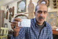 Lazlari Çok Sevdigi Için Ismini Temel Reis Olarak Degistirdi