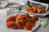 Listede Kötü, Ekonomide Güçlü Açiklamasi Kayisi 112 Ülkeye Ihracatla 450 Milyon Dolar Kazanç Sagliyor