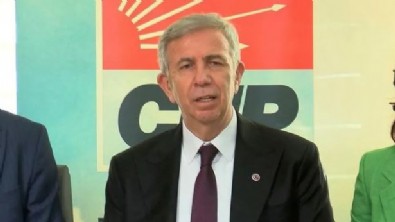 Mansur Yavaş Ankara'nın 5 yılını heba etti! Vatandaşlar isyan etti