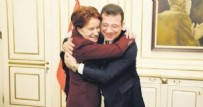 Meral Akşener'den sert çıkış: Bu bir savaş ilanıdır... Varım!