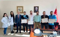 NEÜ'nün Mutfagindan Uluslararasi Basari