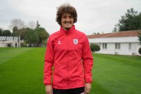 Osman Çelik Açiklamasi 'Gisdol Geldikten Sonra Iyi Bir Çikis Yakaladik'