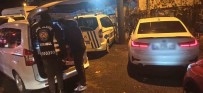 Pendik'te Trafikte Drift Yapan Sürücüye 22 Bin 885 TL Ceza