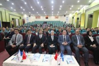 PIKTES Projesi Erzurum'da Masaya Yatirildi