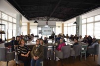 SBB'den Kadinlara Girisimcilik Egitimi