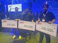 SUBÜ'den Dogan Yeni Girisimler Ödülleri Topluyor