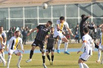 TFF 3.Lig 1.Grup Açiklamasi Talasgücü Belediyespor Açiklamasi3 - Malatya Arguvanspor Açiklamasi 0