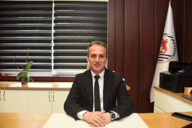 Türk Nöroloji Dernegi'nin Yeni Baskani Prof. Dr. Murat Terzi