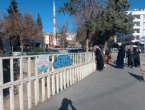 Yer Gaziantep! Derede bebek cesedi bulundu: Daha 4-5 aylık!