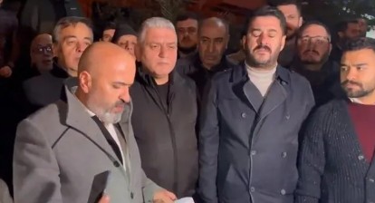 Manifesto gibi açıklama! İYİ Partililer İmamoğlu'na kapıyı kapattı: Değil oy selam bile vermeyeceğiz
