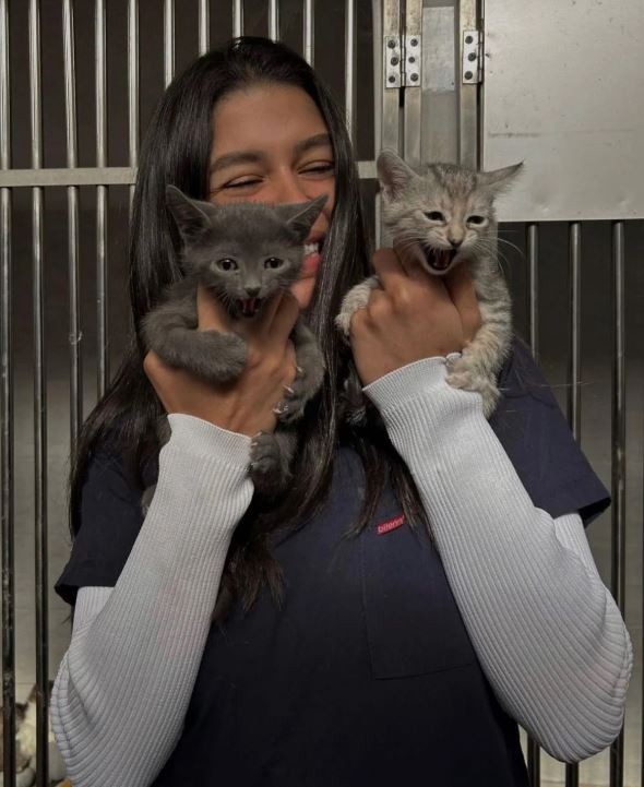 Oyunculuğa veda etti!