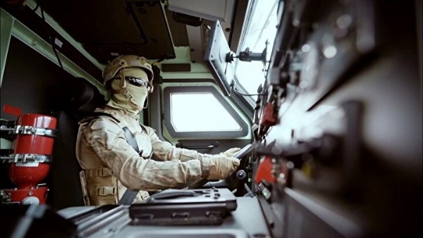 Dünyanın gözü Türk zırhlılarında: Bir ülke ile daha sözleşme imzalandı yeni ismiyle üretilecek