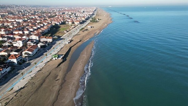 Bölgeyi parça parça yutuyor: Karadeniz'de büyük tehlike