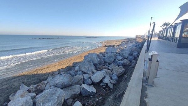 Bölgeyi parça parça yutuyor: Karadeniz'de büyük tehlike