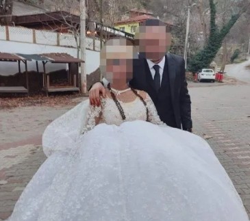 Düğün sonrası inanılmaz olay: Gelin erkek çıktı!