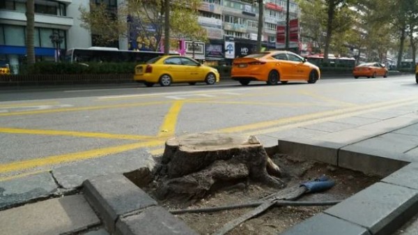 Mansur Yavaş Ankara'nın 5 yılını heba etti! Vatandaşlar isyan etti