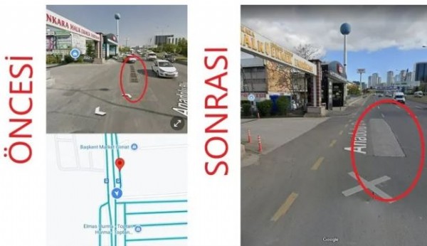 Mansur Yavaş Ankara'nın 5 yılını heba etti! Vatandaşlar isyan etti