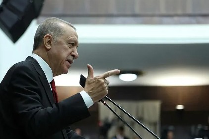 Başkan Erdoğan'dan yerel seçim mesajı! Cumhur İttifakı'nın İstanbul adayı kim olacak?