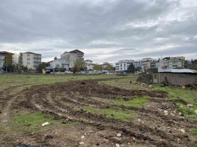 Anadolu 'Selçuklu Cami Ve Külliyesi' Projesinin Insaatina Baslaniyor