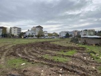 Anadolu 'Selçuklu Cami Ve Külliyesi' Projesinin Insaatina Baslaniyor Haberi