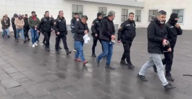 Ankara’da tefecilere darbe indirildi