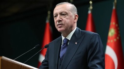 Başkan Erdoğan çok net konuştu: Seçil Erzan, Dilan Polat ve fenomenler ile ilgili açıklama!