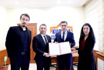 'Bayburt Ögretmen Akademisi Proje Yazma Egitimleri' Için Imzalar Atildi