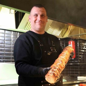 Bir Gecede Degisen Hayat Açiklamasi Mühendislikten, Kokoreççilige Uzanan Hikaye