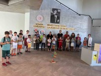 Gaziantep'te Çocuklara Özel 'Bilim Dolu Cumartesi' Etkinlikleri Düzenliyor